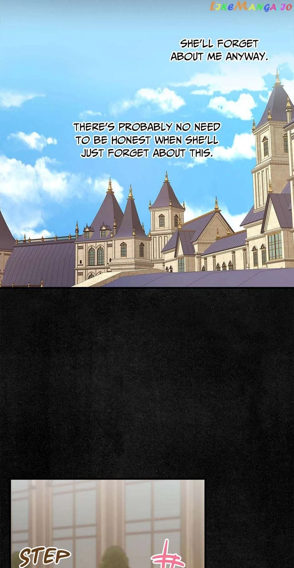 The Flower Dance and the Wind Song Chapter 105 – Page 14
