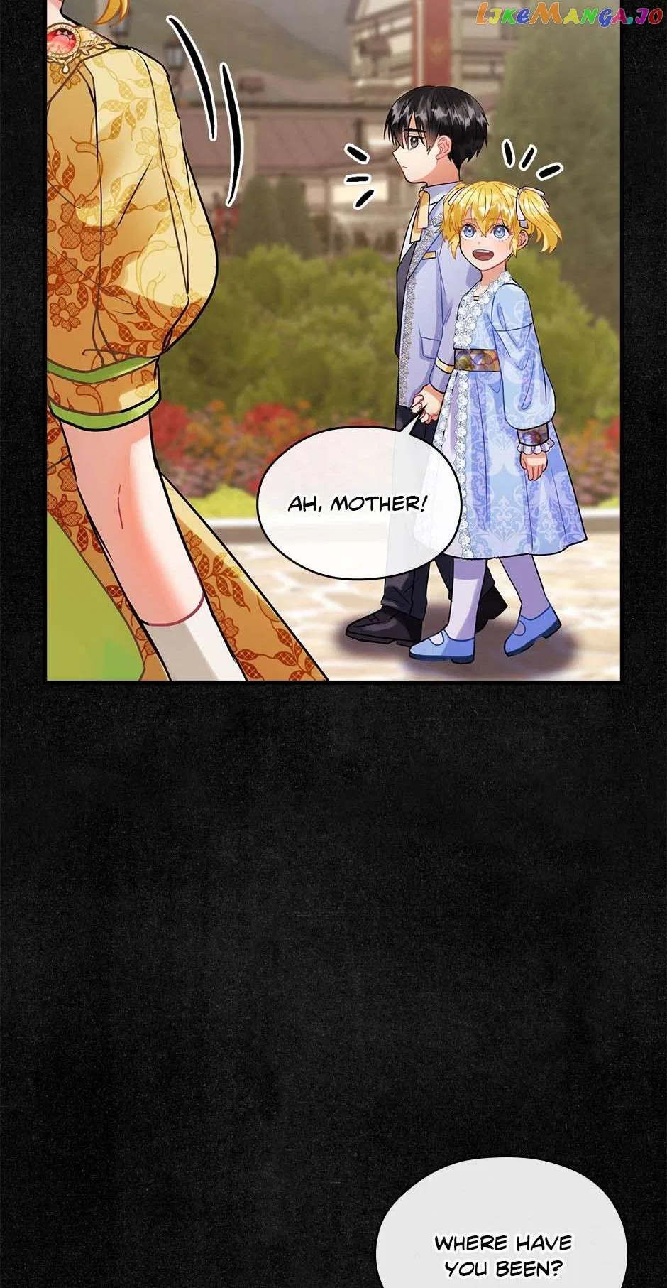 The Flower Dance and the Wind Song Chapter 105 – Page 16