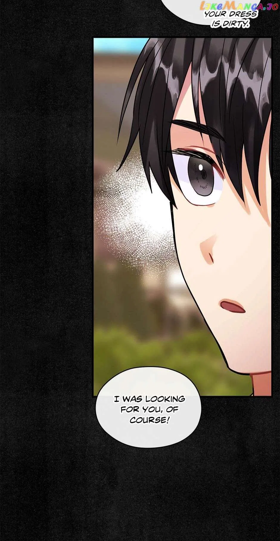 The Flower Dance and the Wind Song Chapter 105 – Page 17
