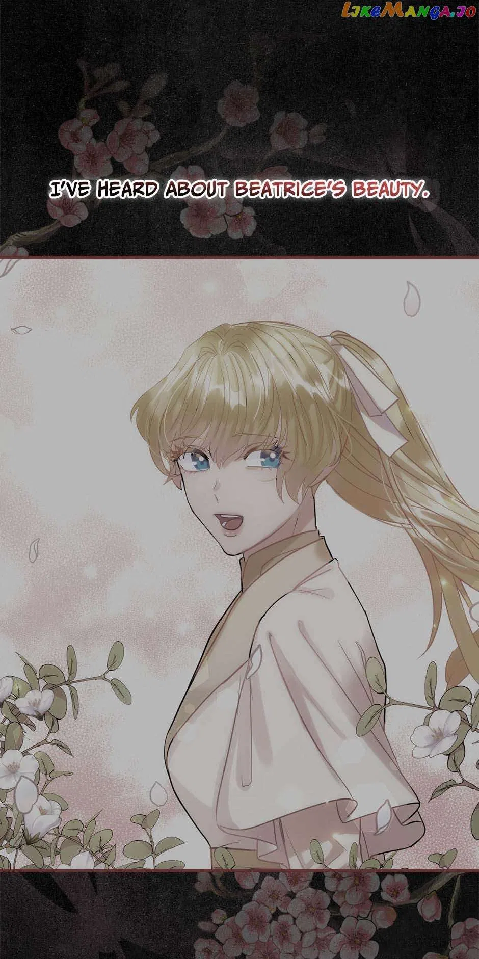 The Flower Dance and the Wind Song Chapter 105 – Page 18
