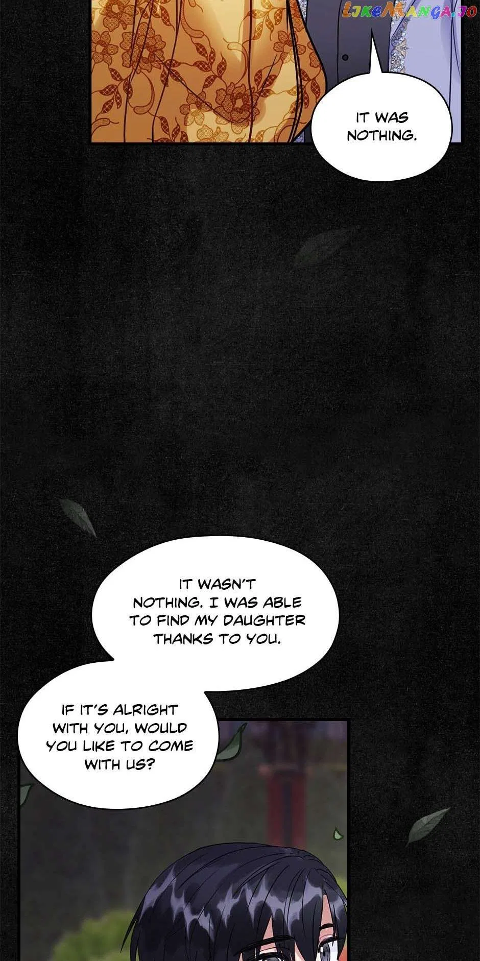 The Flower Dance and the Wind Song Chapter 105 – Page 21