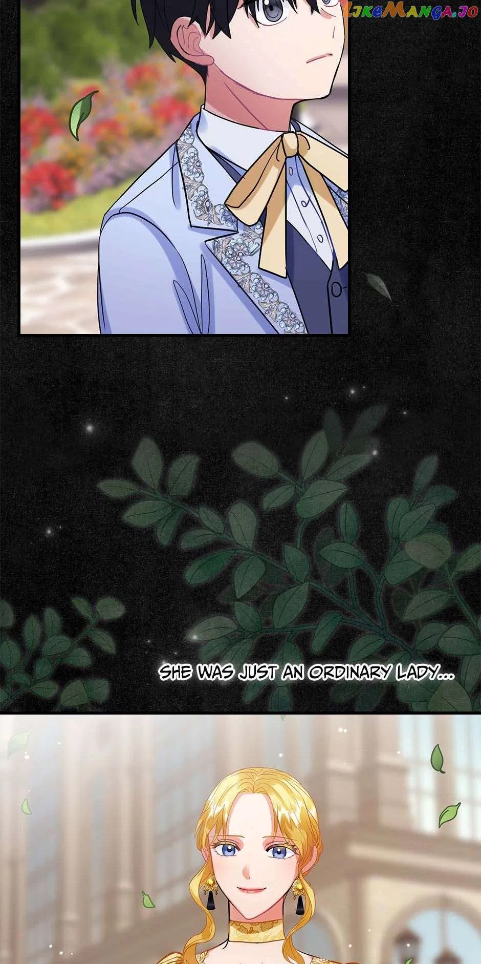 The Flower Dance and the Wind Song Chapter 105 – Page 22
