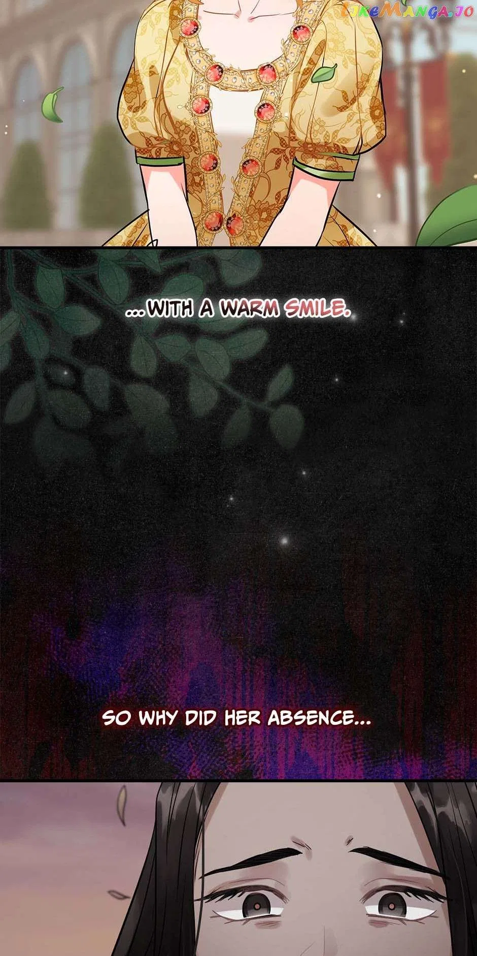 The Flower Dance and the Wind Song Chapter 105 – Page 23