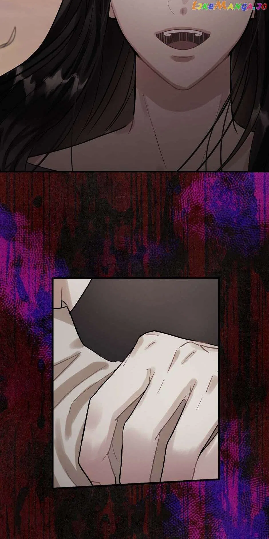 The Flower Dance and the Wind Song Chapter 105 – Page 24