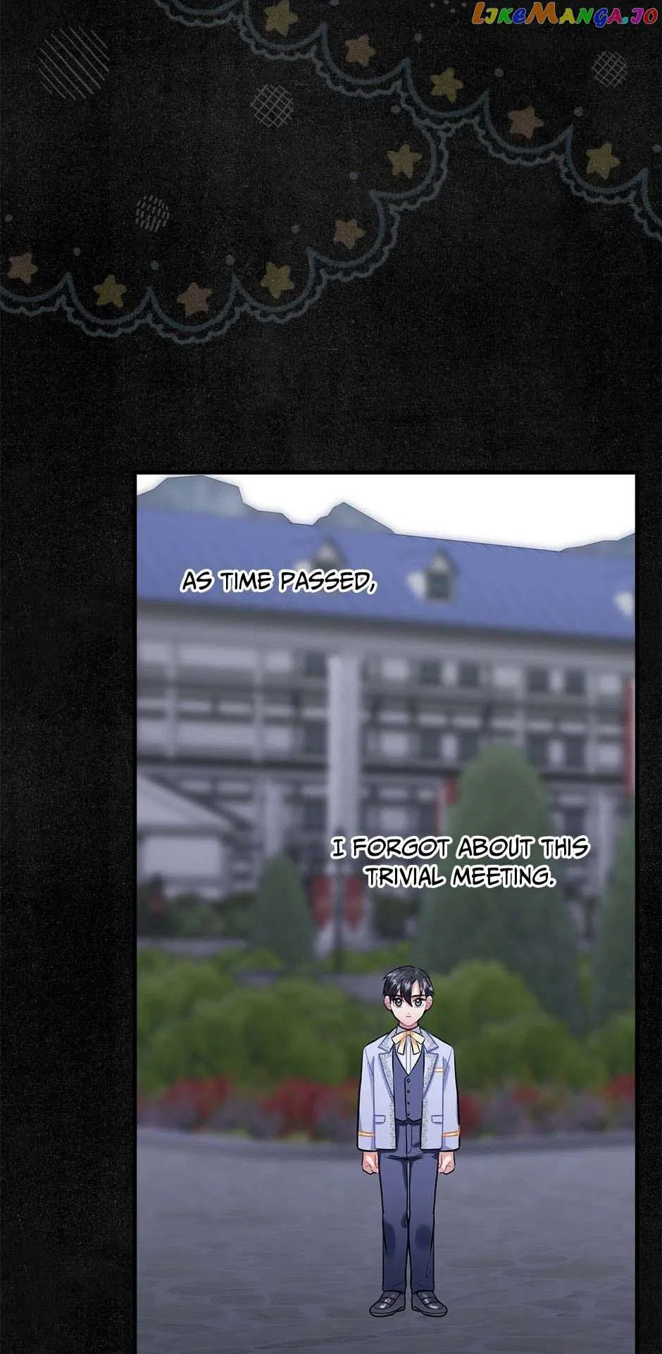 The Flower Dance and the Wind Song Chapter 105 – Page 29