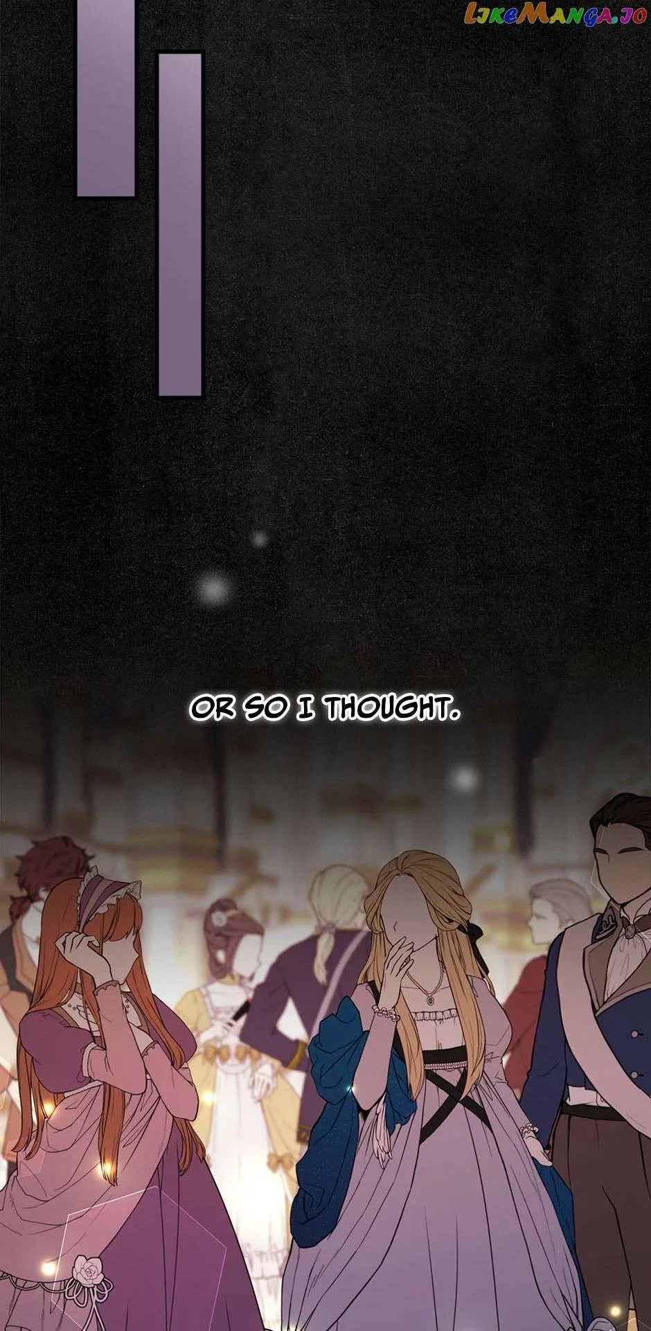 The Flower Dance and the Wind Song Chapter 105 – Page 31