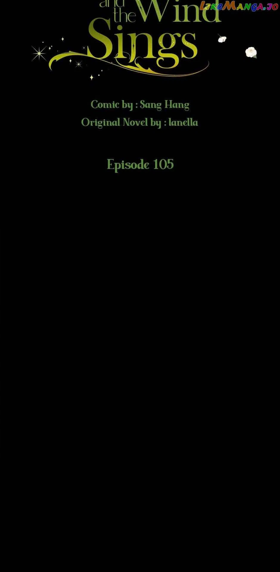The Flower Dance and the Wind Song Chapter 105 – Page 33