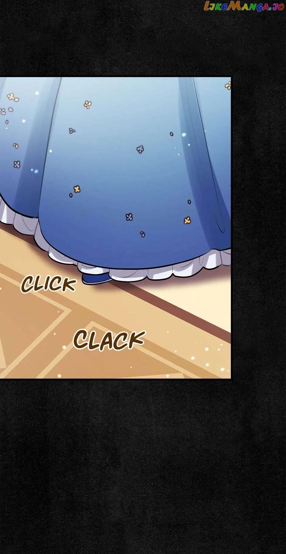 The Flower Dance and the Wind Song Chapter 105 – Page 35