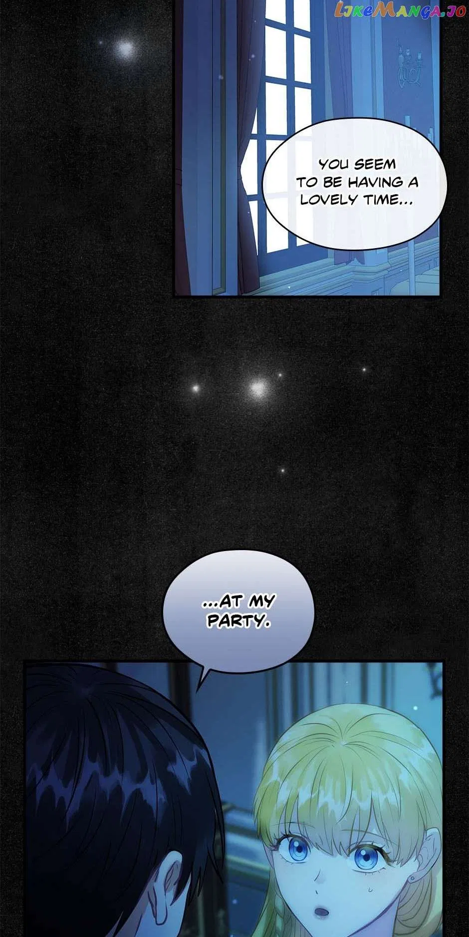 The Flower Dance and the Wind Song Chapter 105 – Page 46