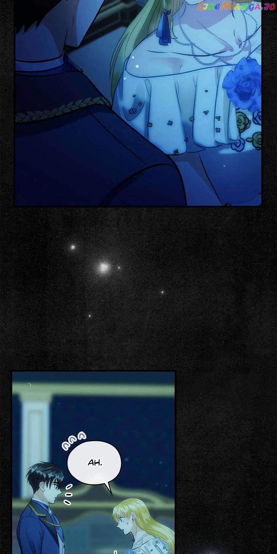 The Flower Dance and the Wind Song Chapter 105 – Page 47