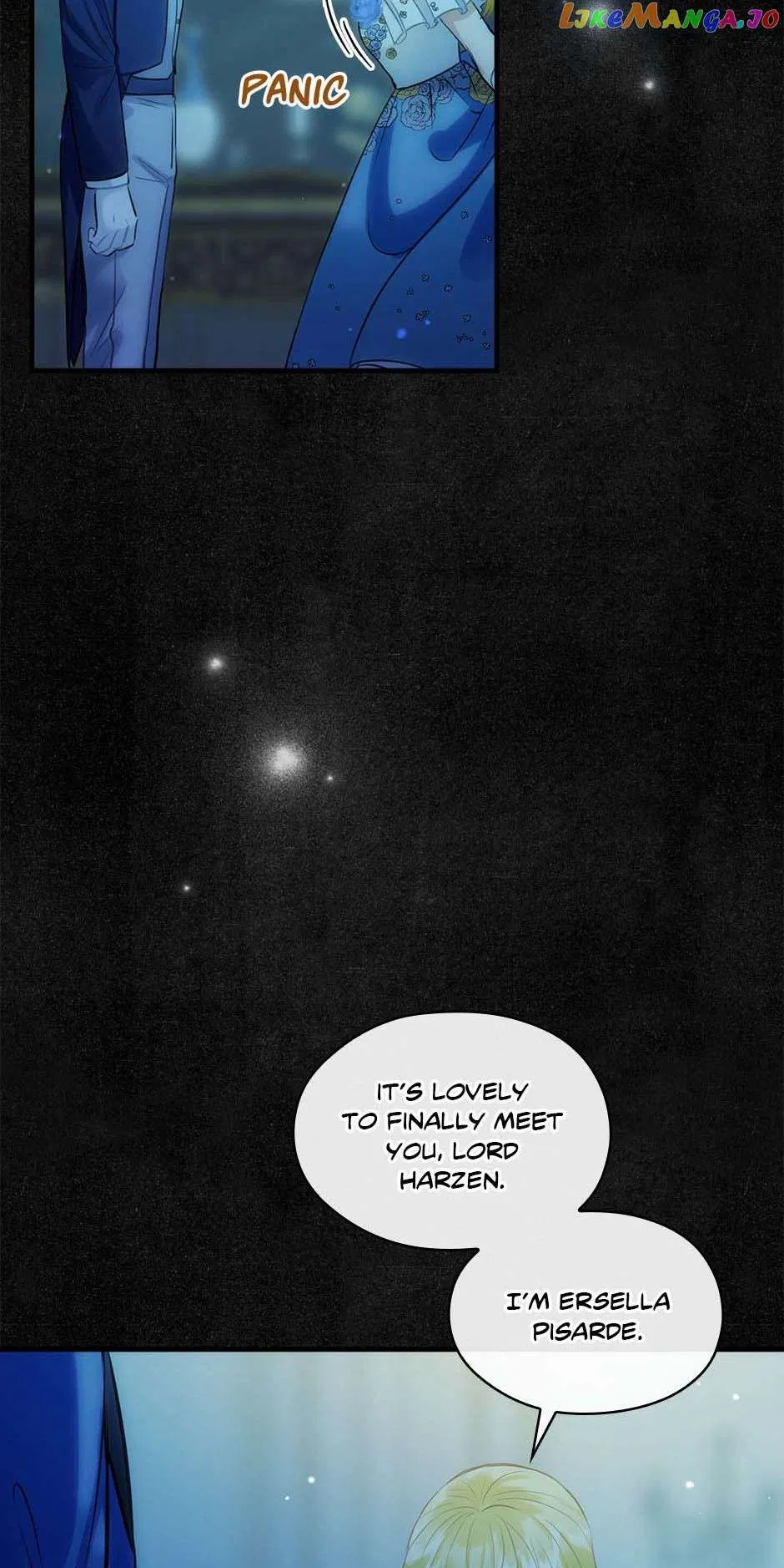 The Flower Dance and the Wind Song Chapter 105 – Page 48