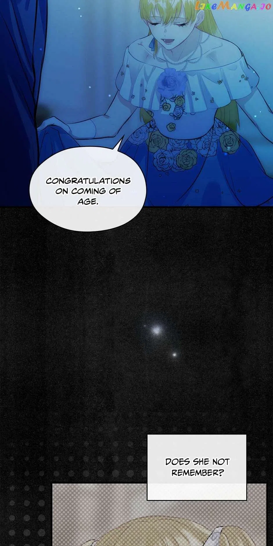 The Flower Dance and the Wind Song Chapter 105 – Page 49