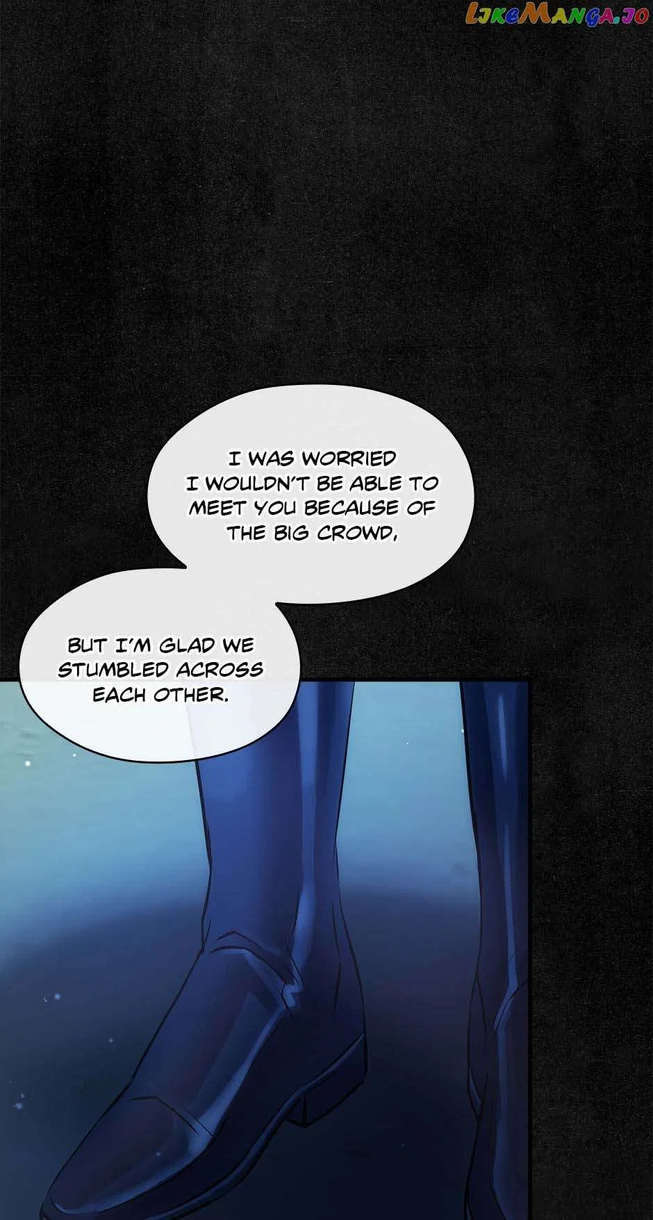 The Flower Dance and the Wind Song Chapter 105 – Page 51
