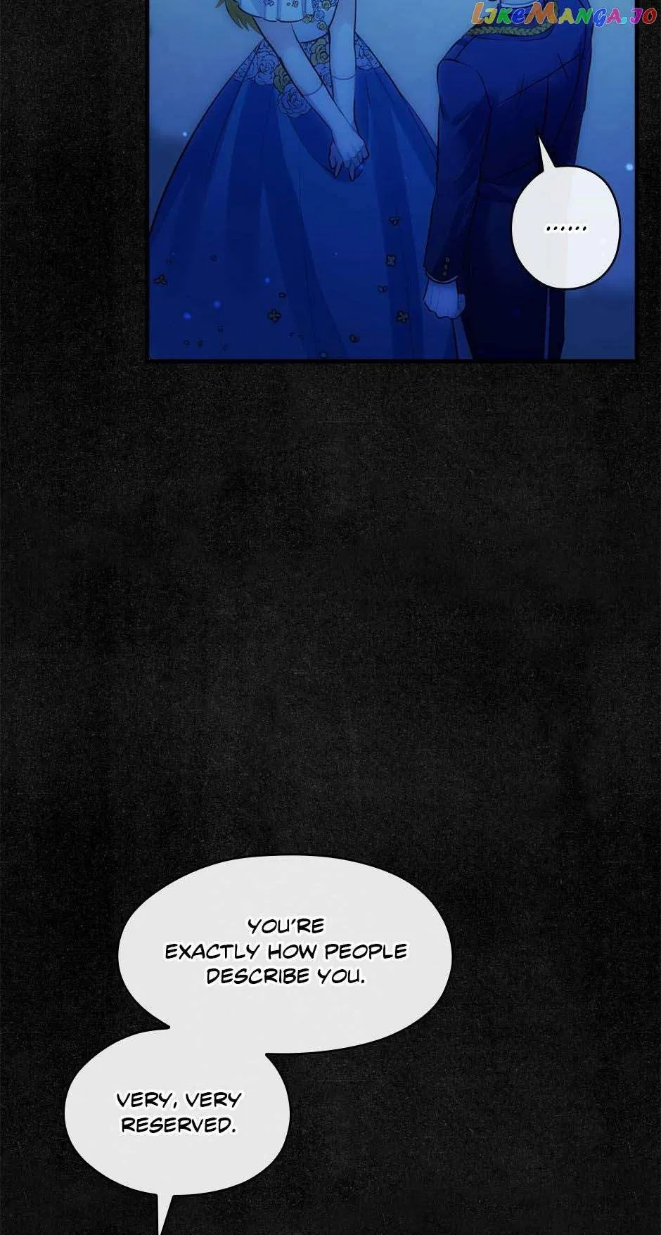 The Flower Dance and the Wind Song Chapter 105 – Page 53