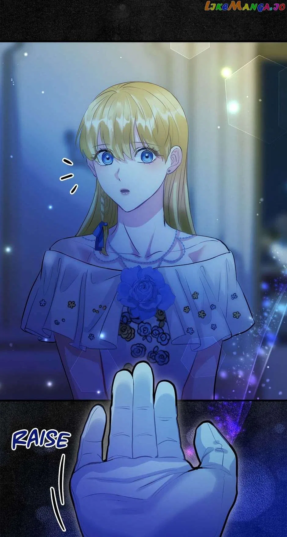 The Flower Dance and the Wind Song Chapter 105 – Page 56