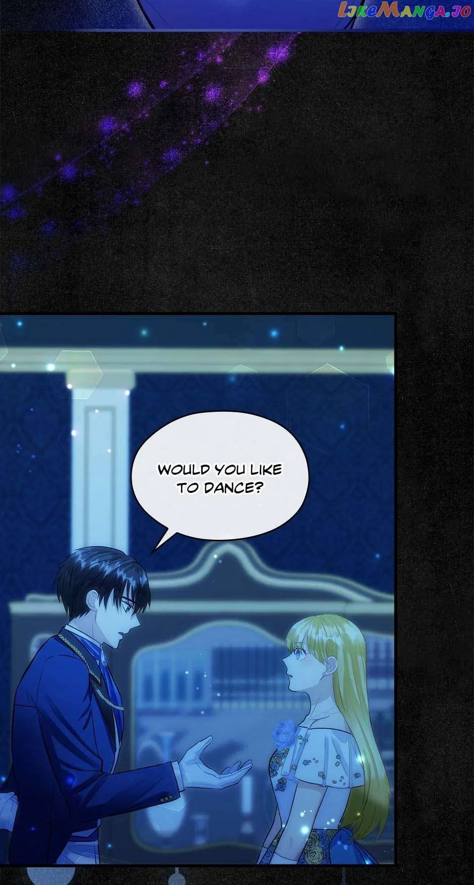 The Flower Dance and the Wind Song Chapter 105 – Page 57