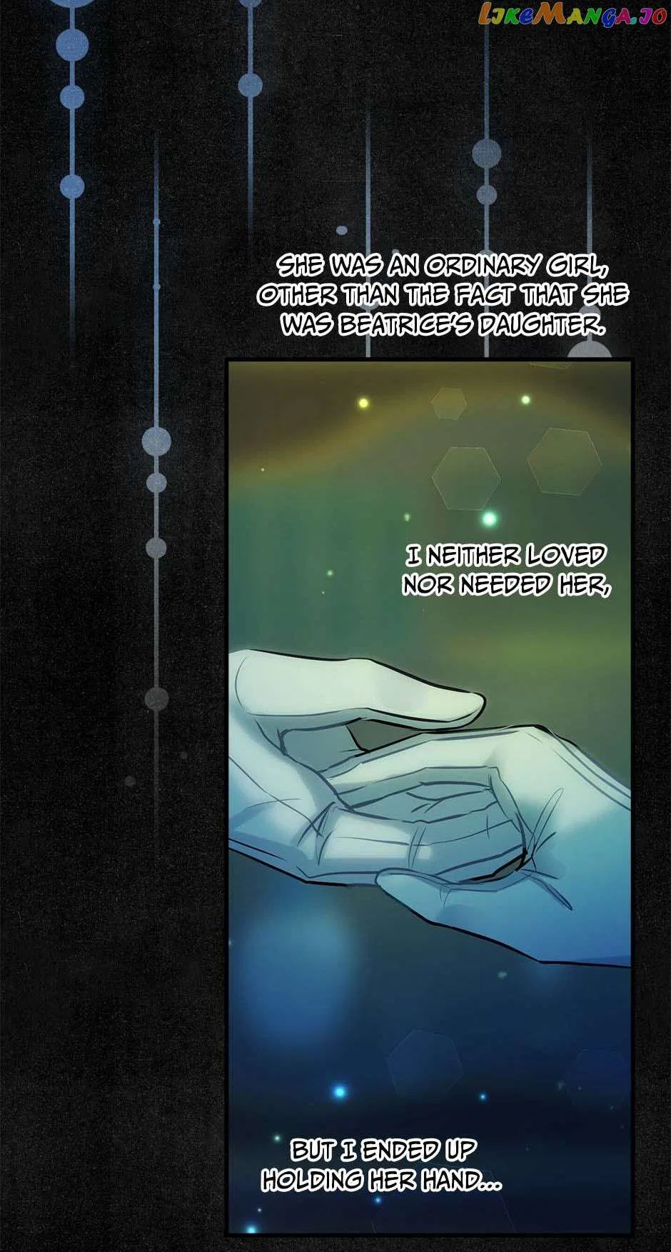 The Flower Dance and the Wind Song Chapter 105 – Page 58