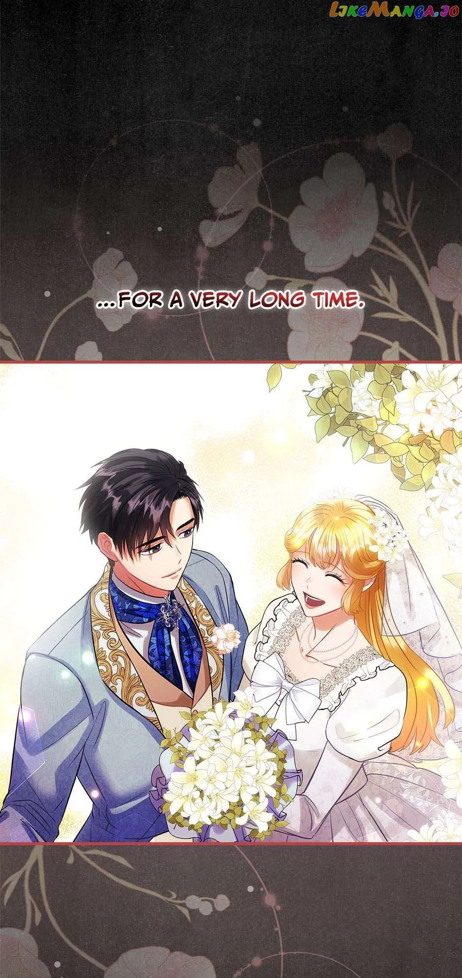 The Flower Dance and the Wind Song Chapter 105 – Page 59