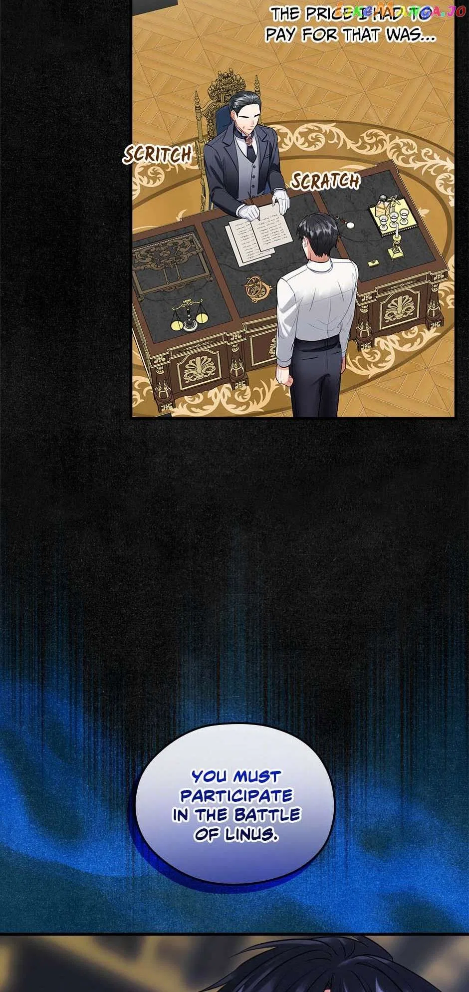The Flower Dance and the Wind Song Chapter 105 – Page 62