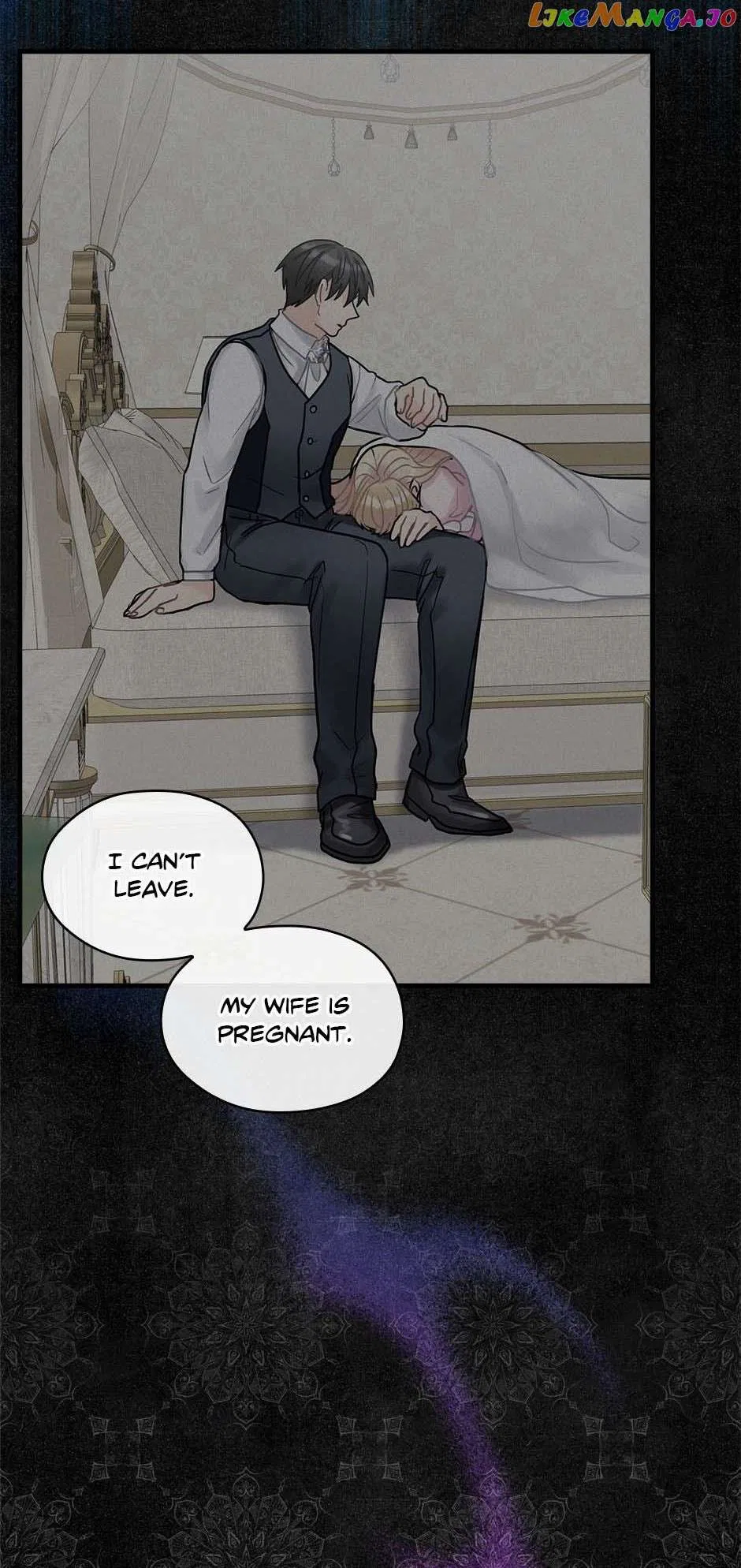 The Flower Dance and the Wind Song Chapter 105 – Page 64