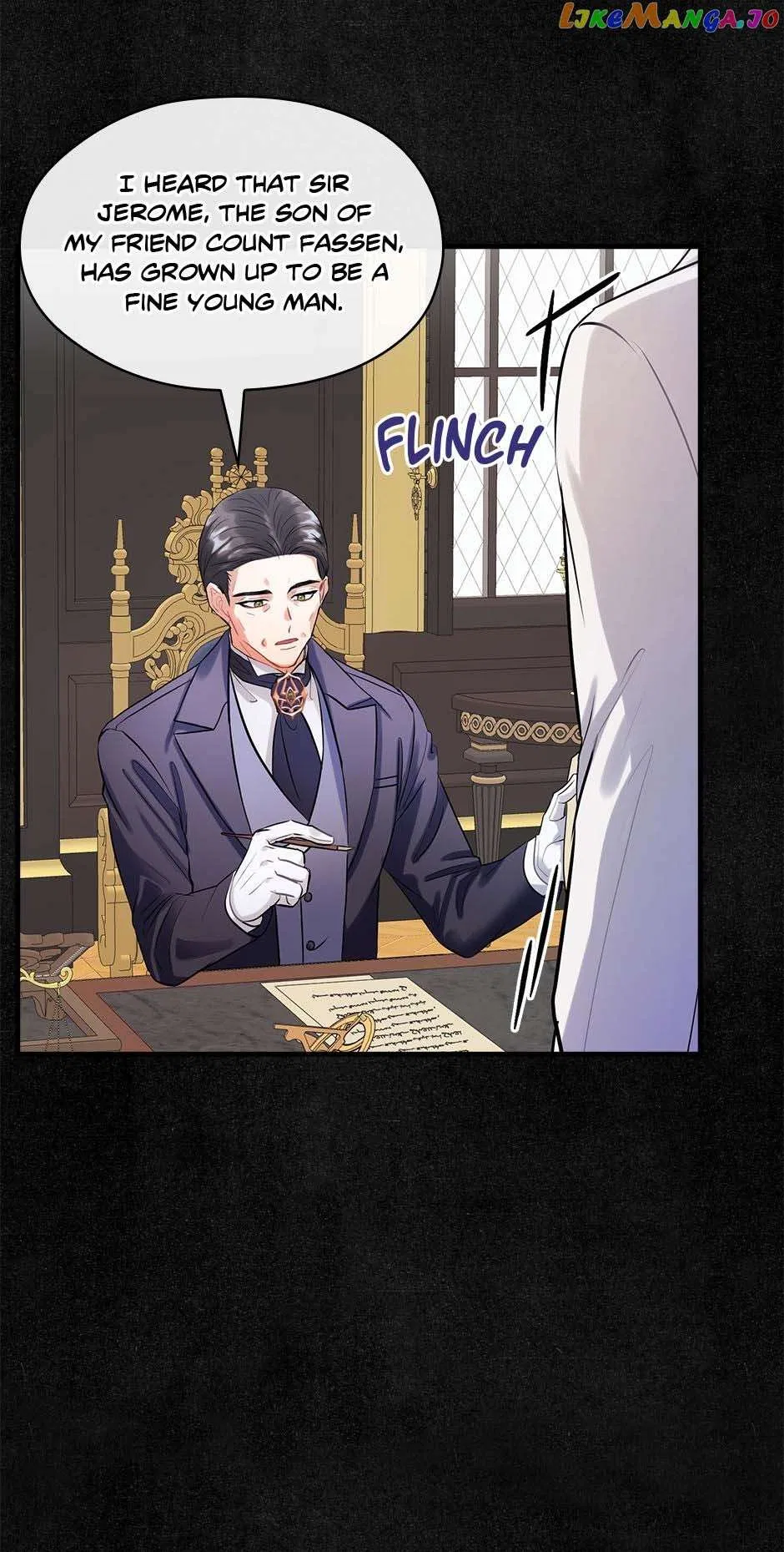 The Flower Dance and the Wind Song Chapter 105 – Page 67