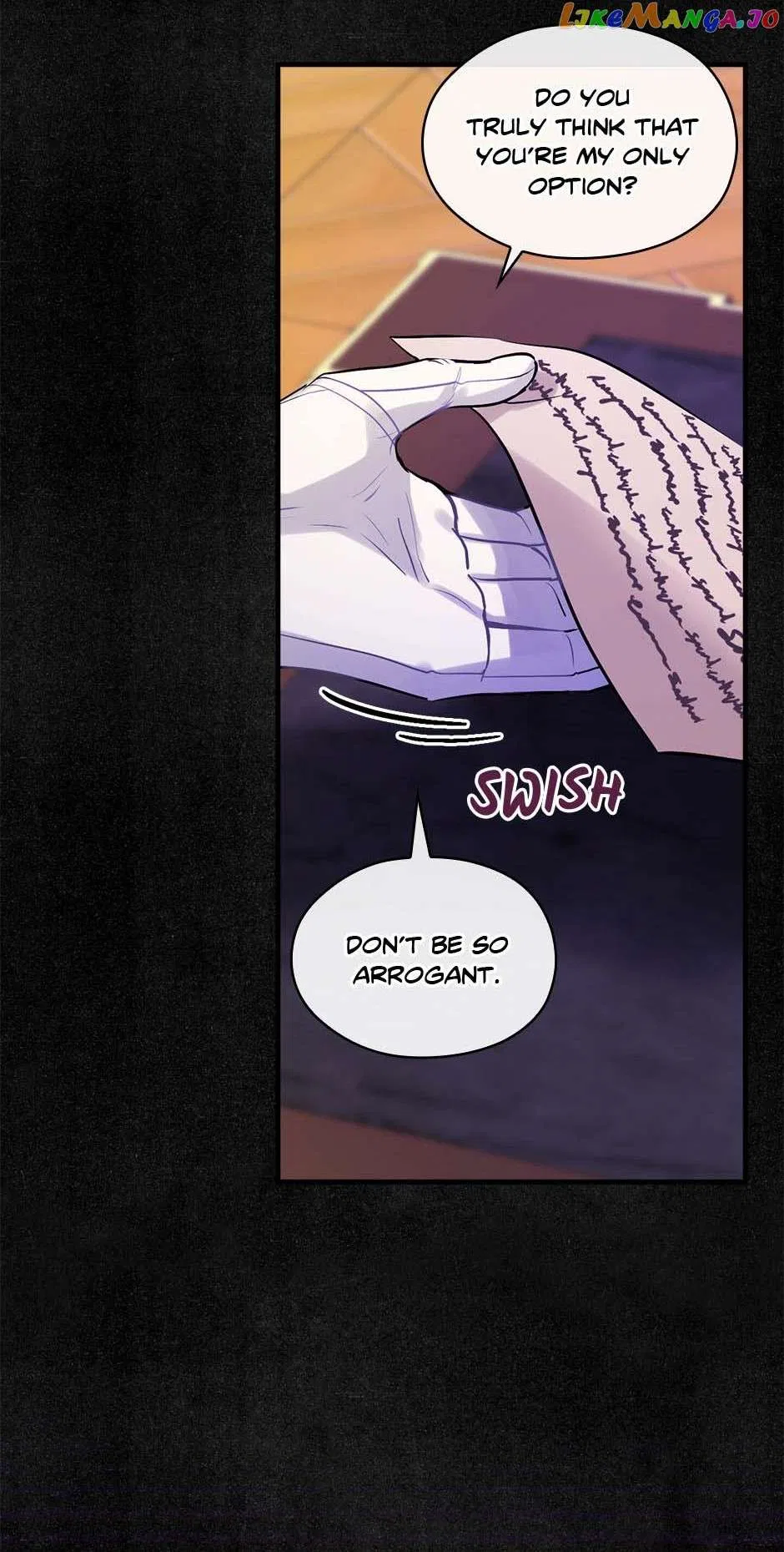 The Flower Dance and the Wind Song Chapter 105 – Page 68