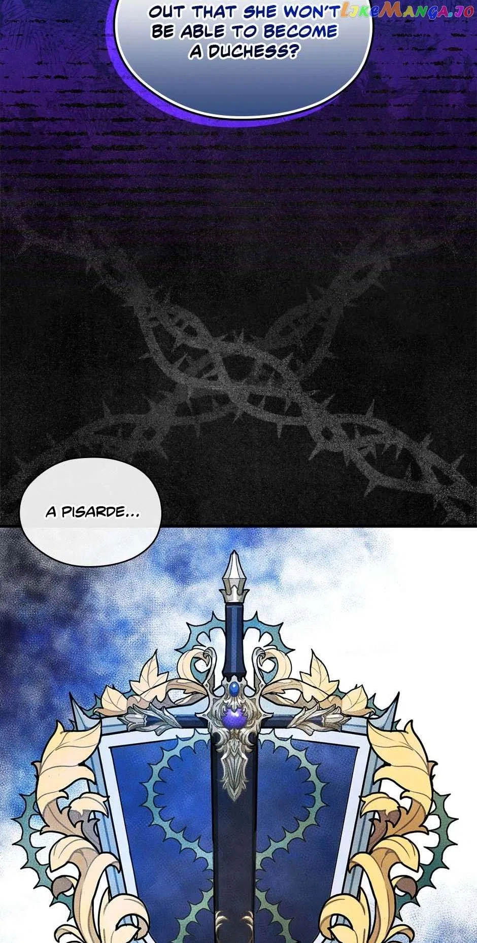 The Flower Dance and the Wind Song Chapter 105 – Page 70