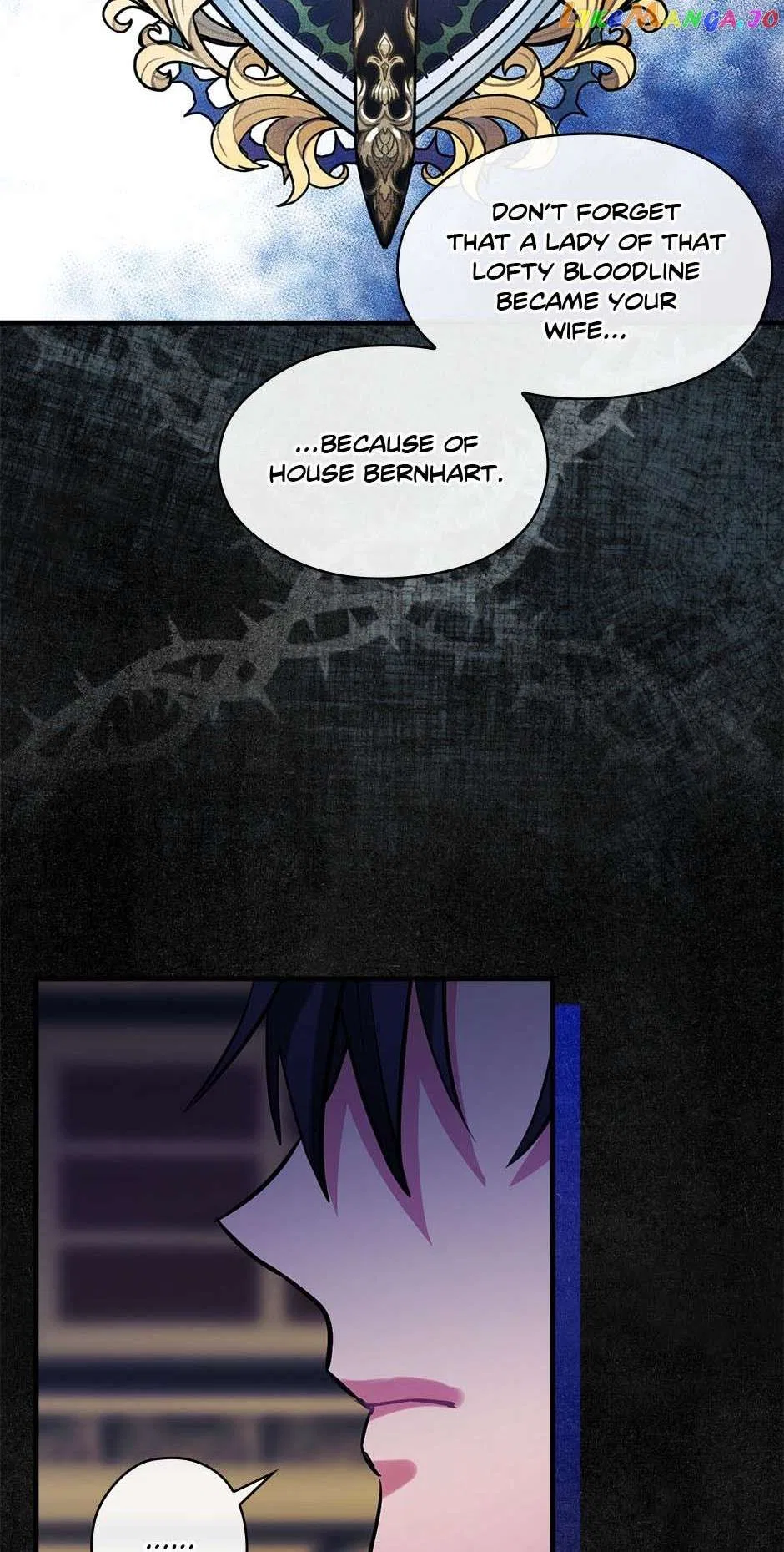The Flower Dance and the Wind Song Chapter 105 – Page 71