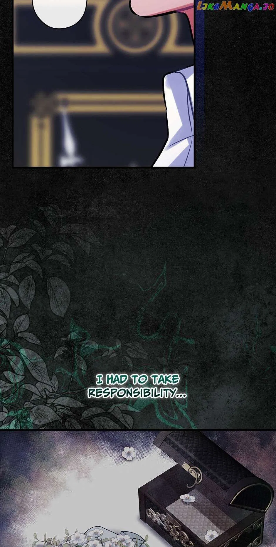 The Flower Dance and the Wind Song Chapter 105 – Page 72