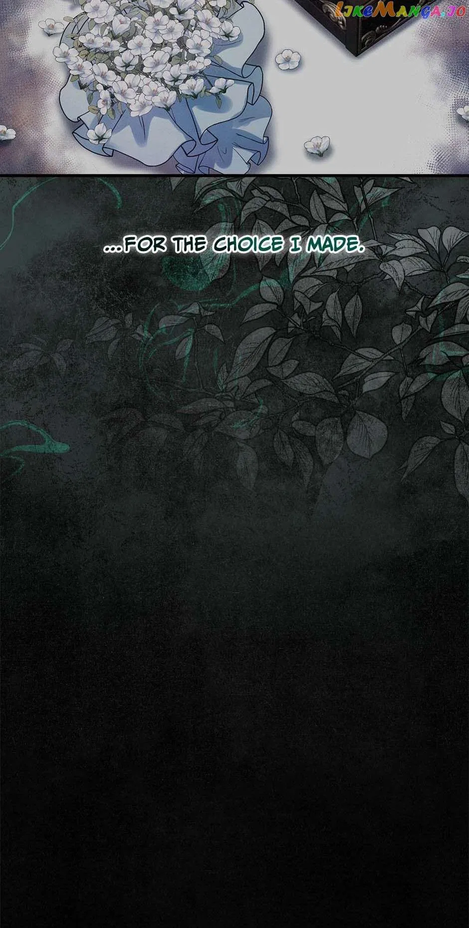 The Flower Dance and the Wind Song Chapter 105 – Page 73