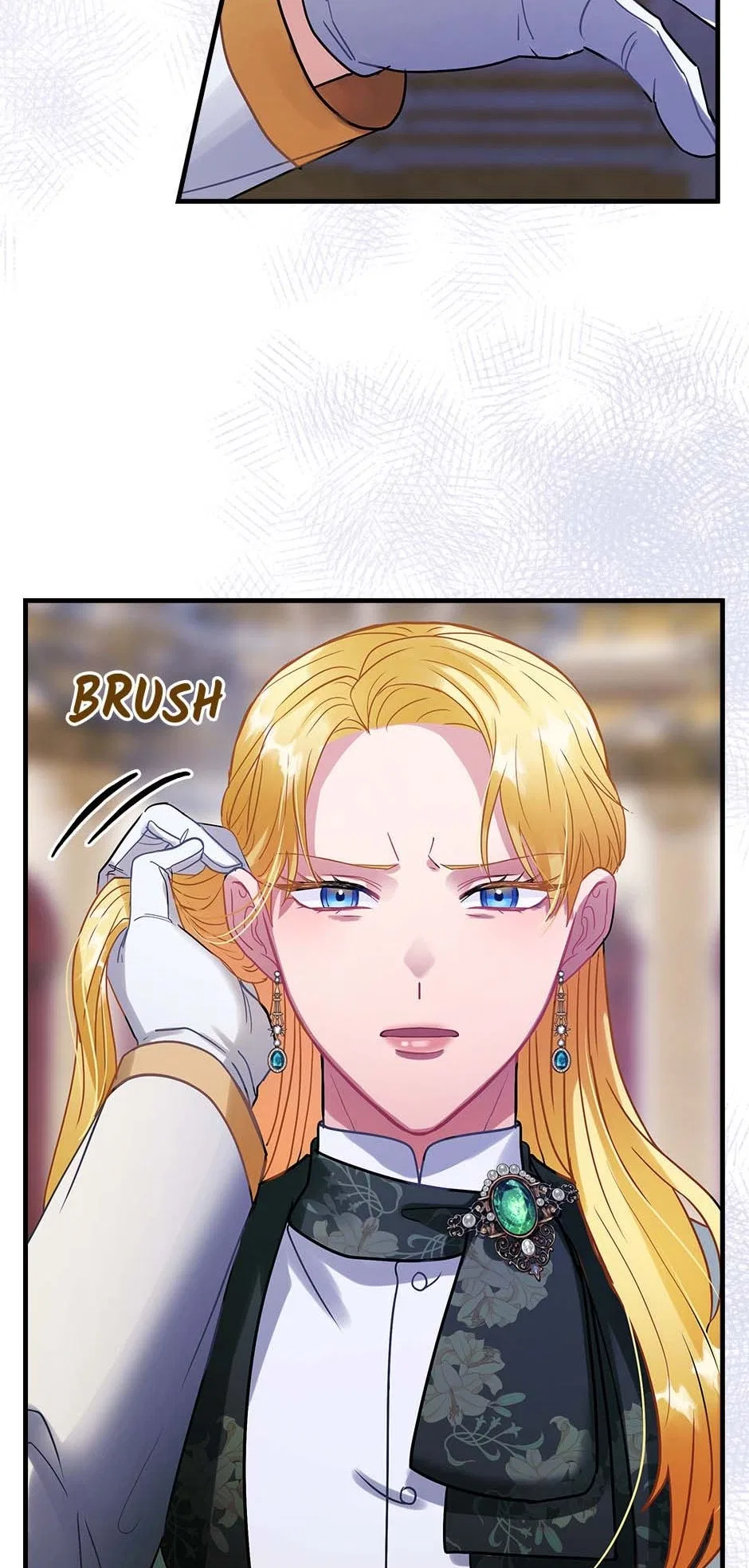 The Flower Dance and the Wind Song Chapter 104 – Page 5