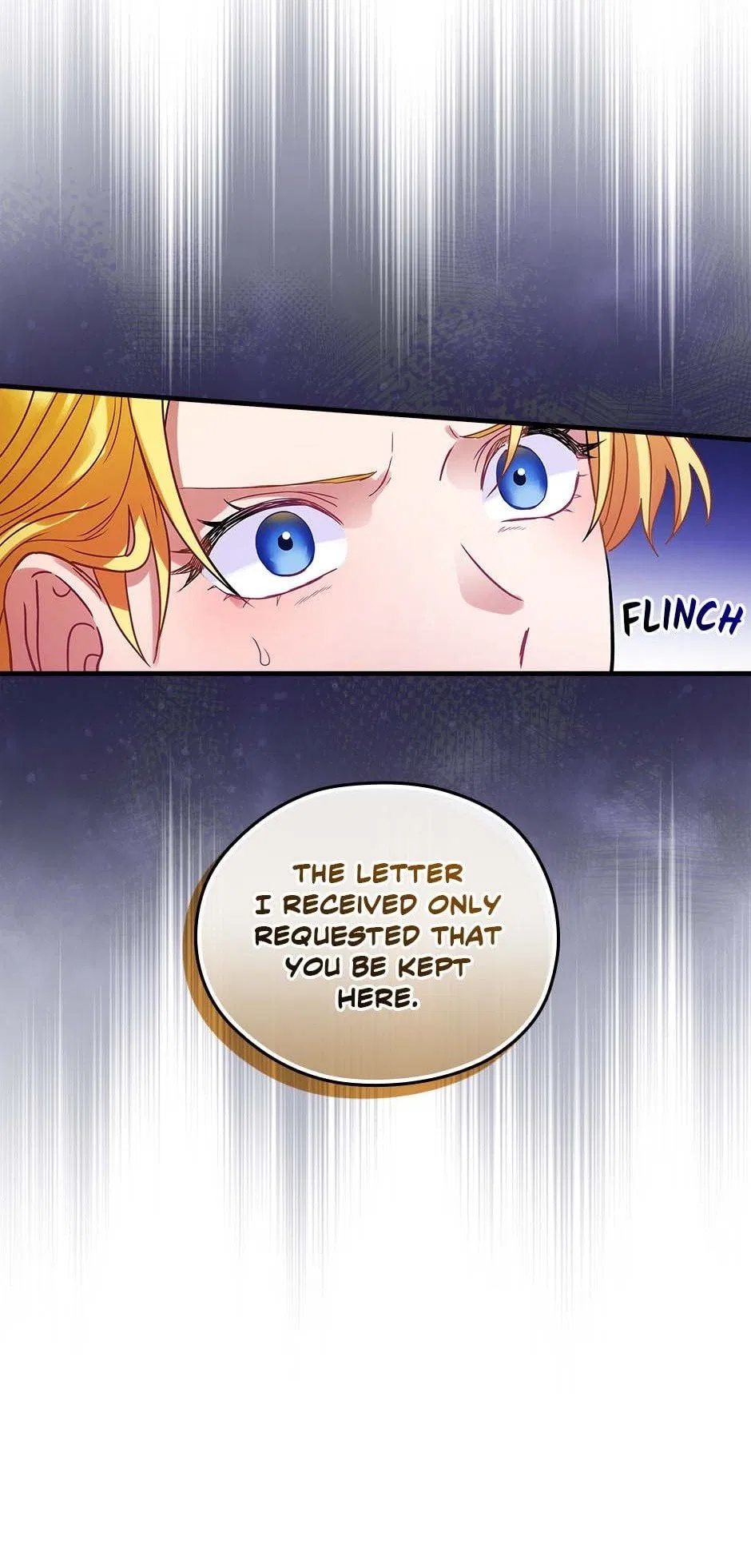 The Flower Dance and the Wind Song Chapter 104 – Page 8