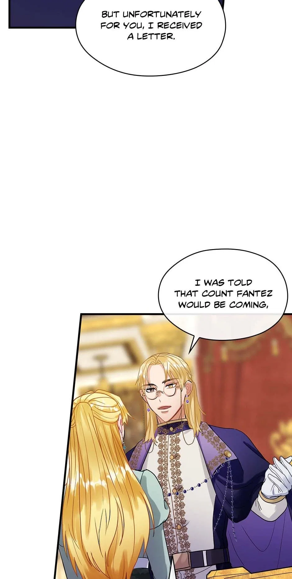 The Flower Dance and the Wind Song Chapter 104 – Page 10