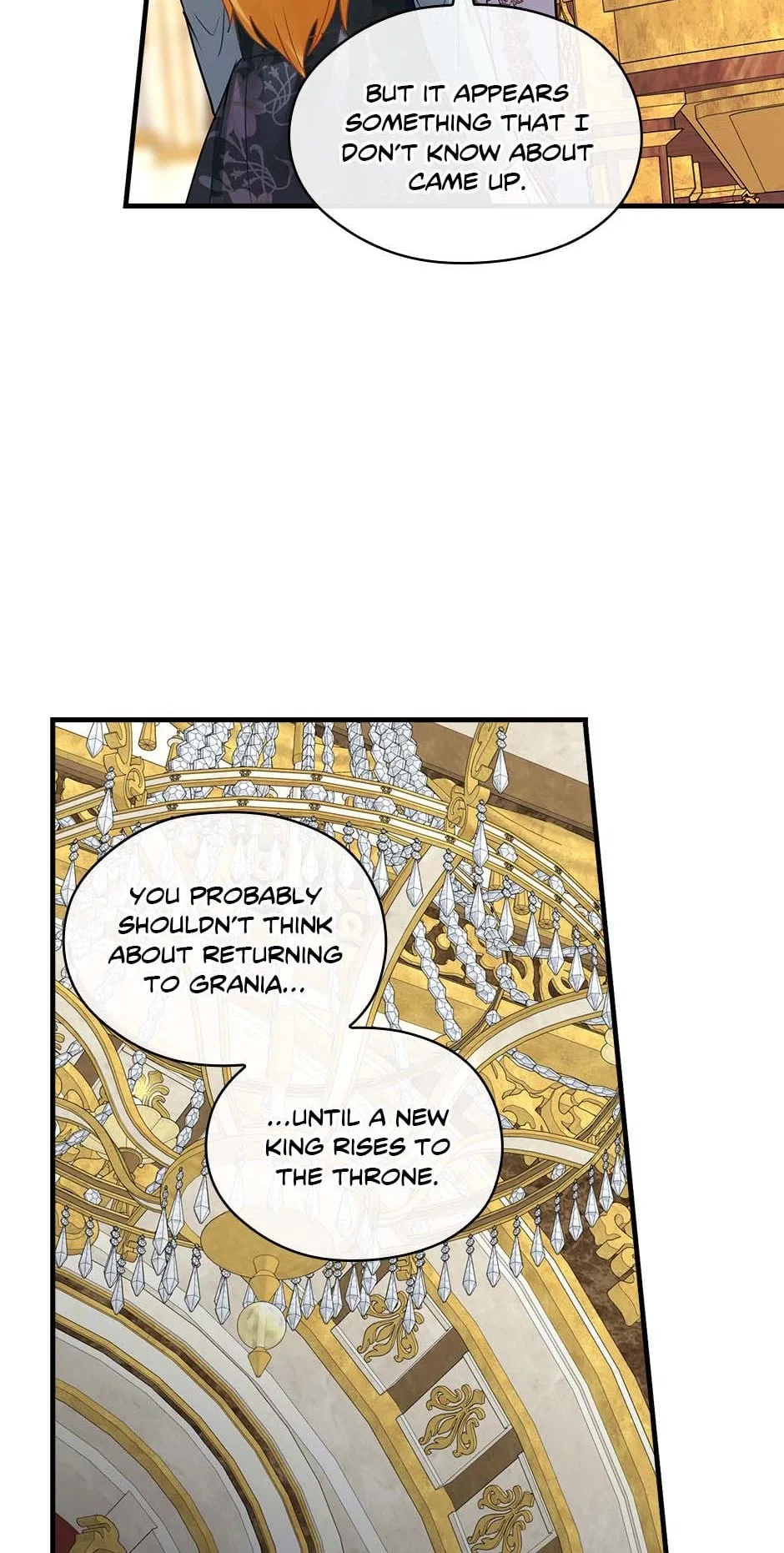 The Flower Dance and the Wind Song Chapter 104 – Page 11