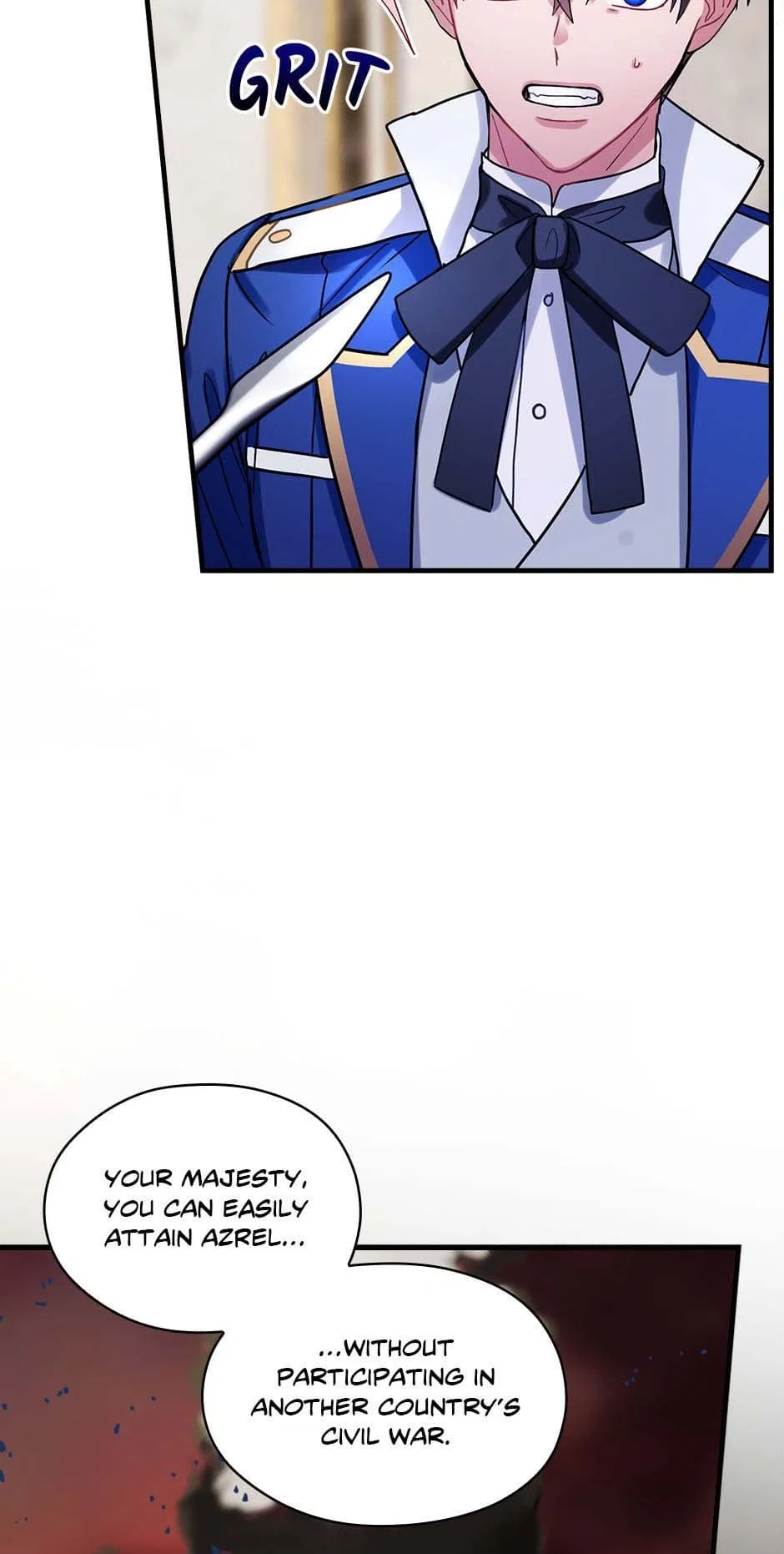 The Flower Dance and the Wind Song Chapter 104 – Page 13