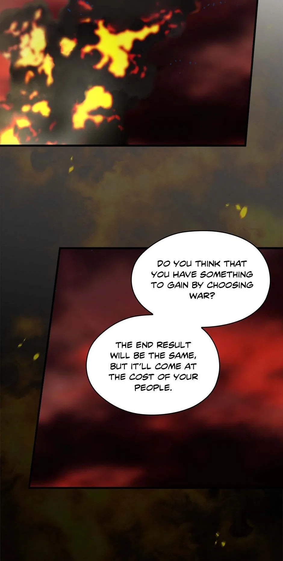 The Flower Dance and the Wind Song Chapter 104 – Page 14