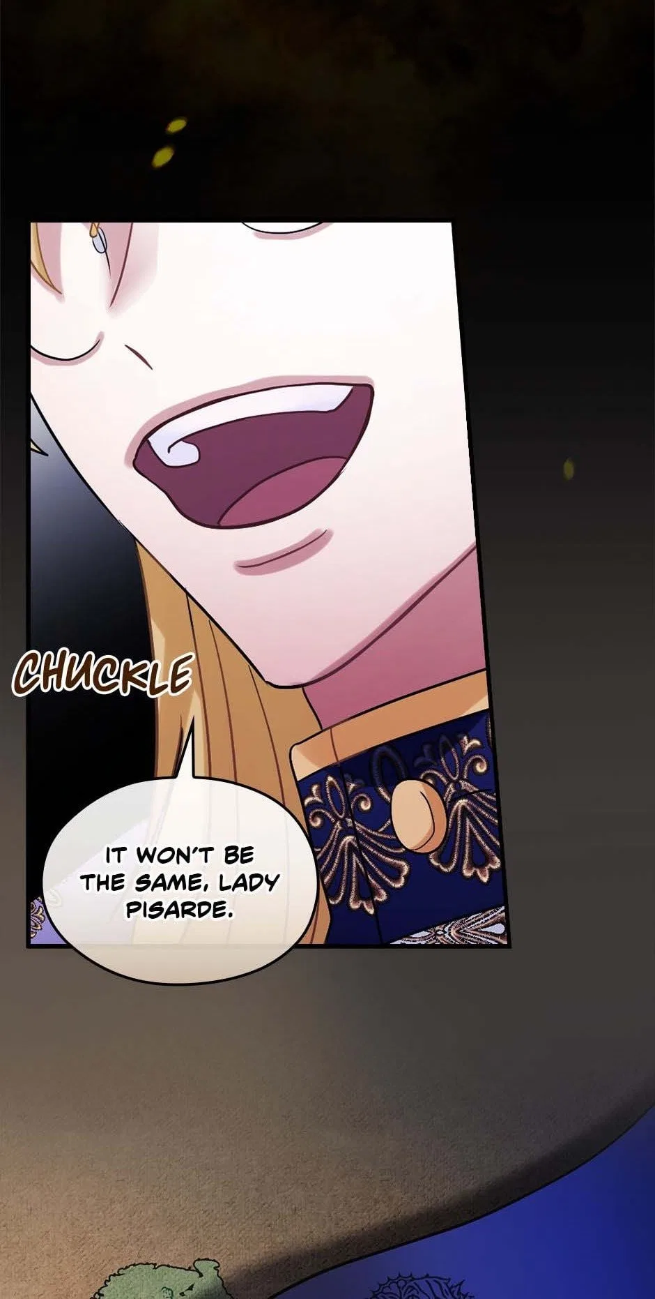 The Flower Dance and the Wind Song Chapter 104 – Page 15