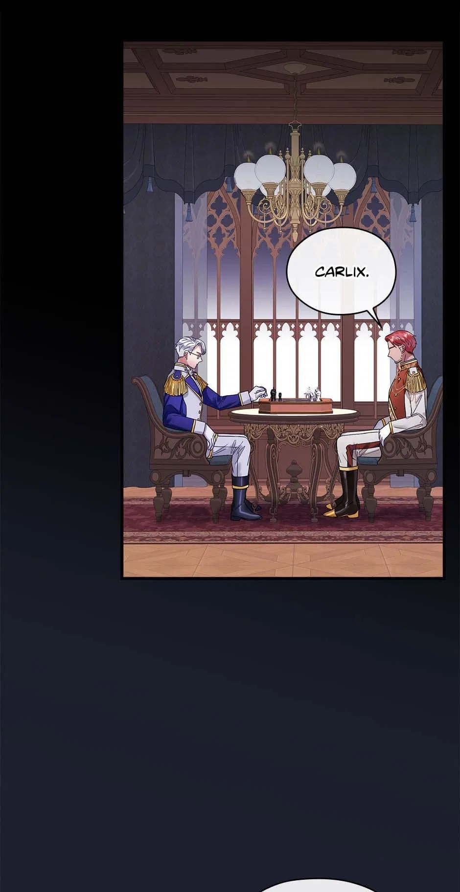 The Flower Dance and the Wind Song Chapter 104 – Page 19