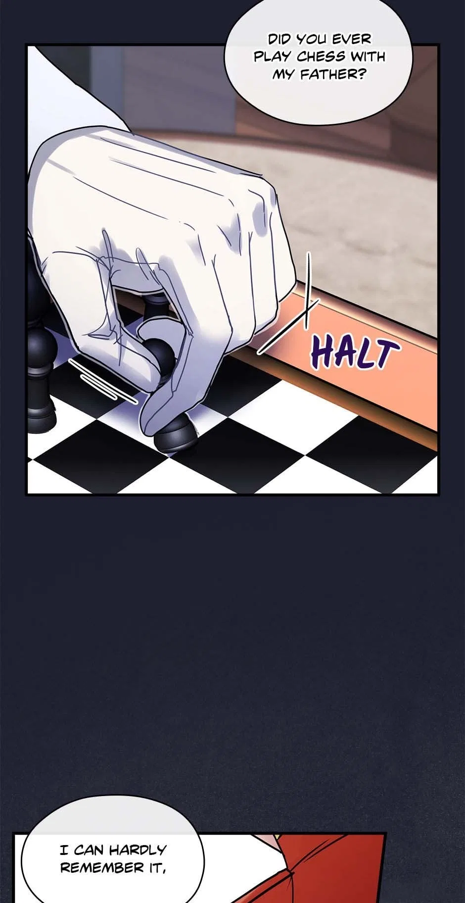 The Flower Dance and the Wind Song Chapter 104 – Page 20