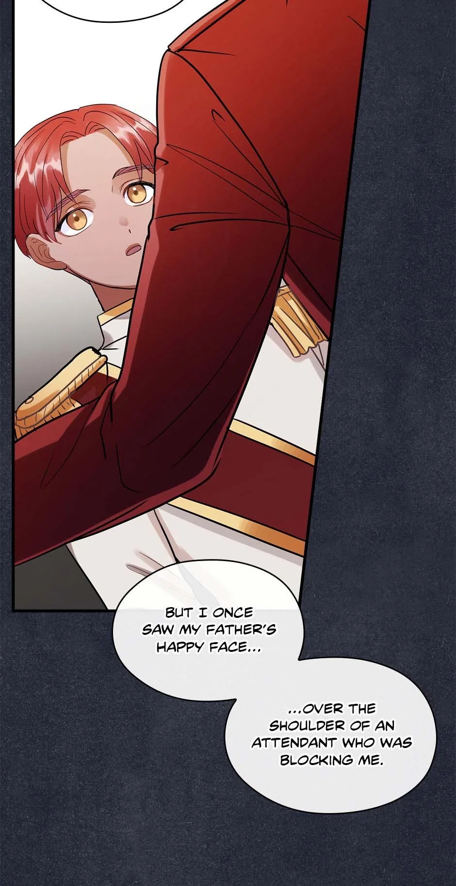 The Flower Dance and the Wind Song Chapter 104 – Page 21