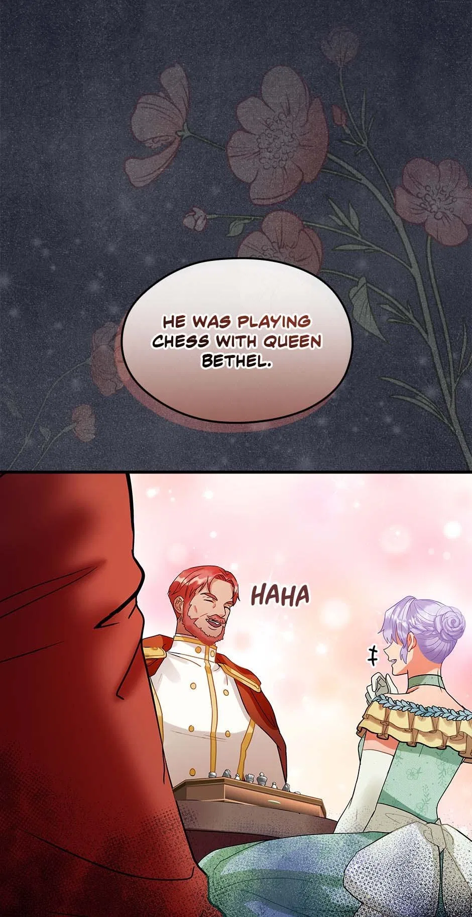 The Flower Dance and the Wind Song Chapter 104 – Page 22