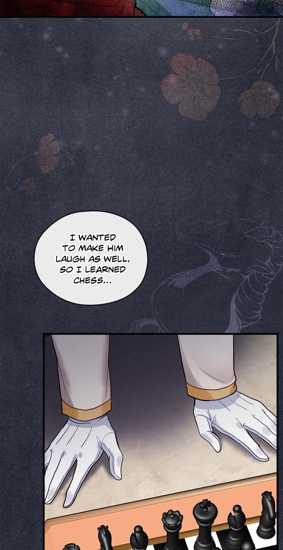 The Flower Dance and the Wind Song Chapter 104 – Page 23