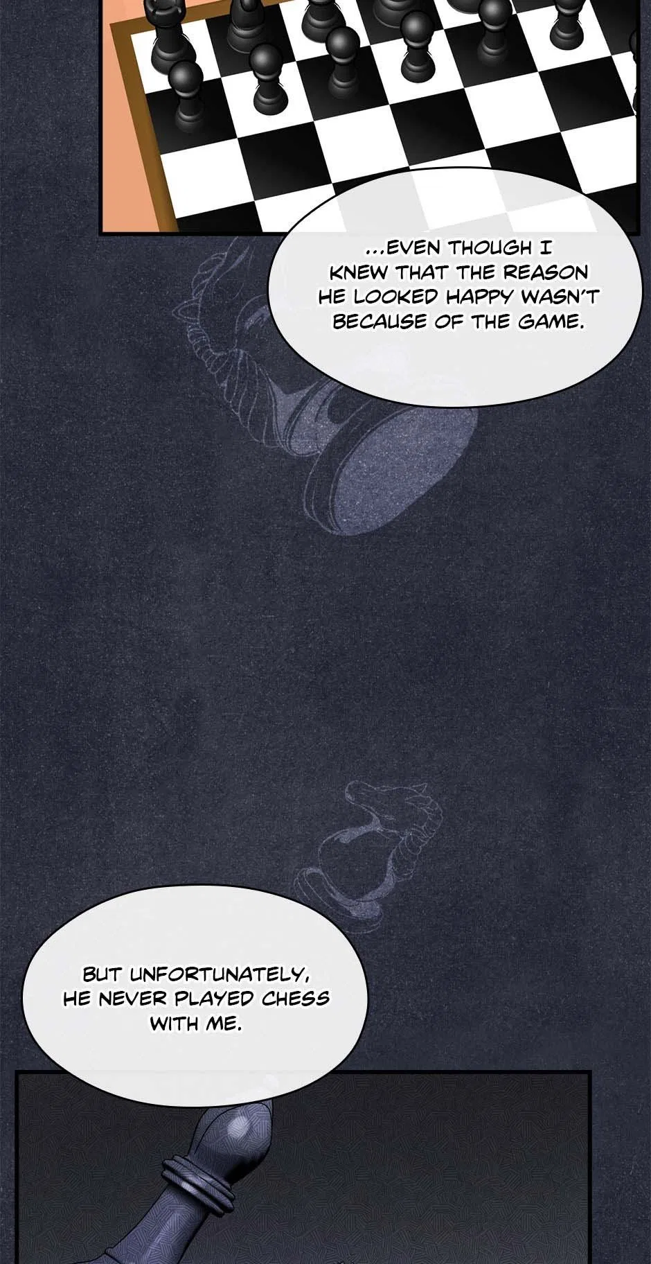 The Flower Dance and the Wind Song Chapter 104 – Page 24