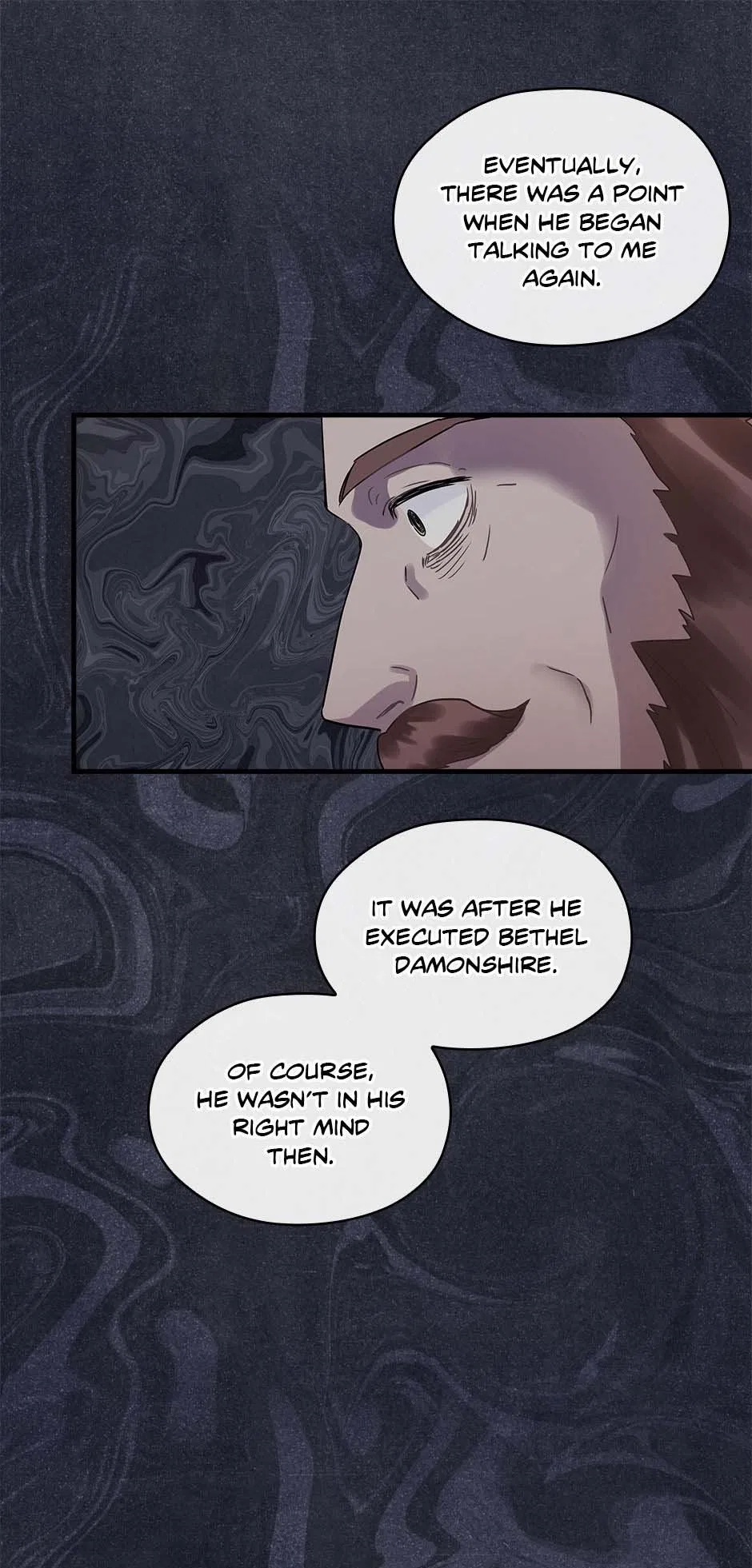 The Flower Dance and the Wind Song Chapter 104 – Page 26