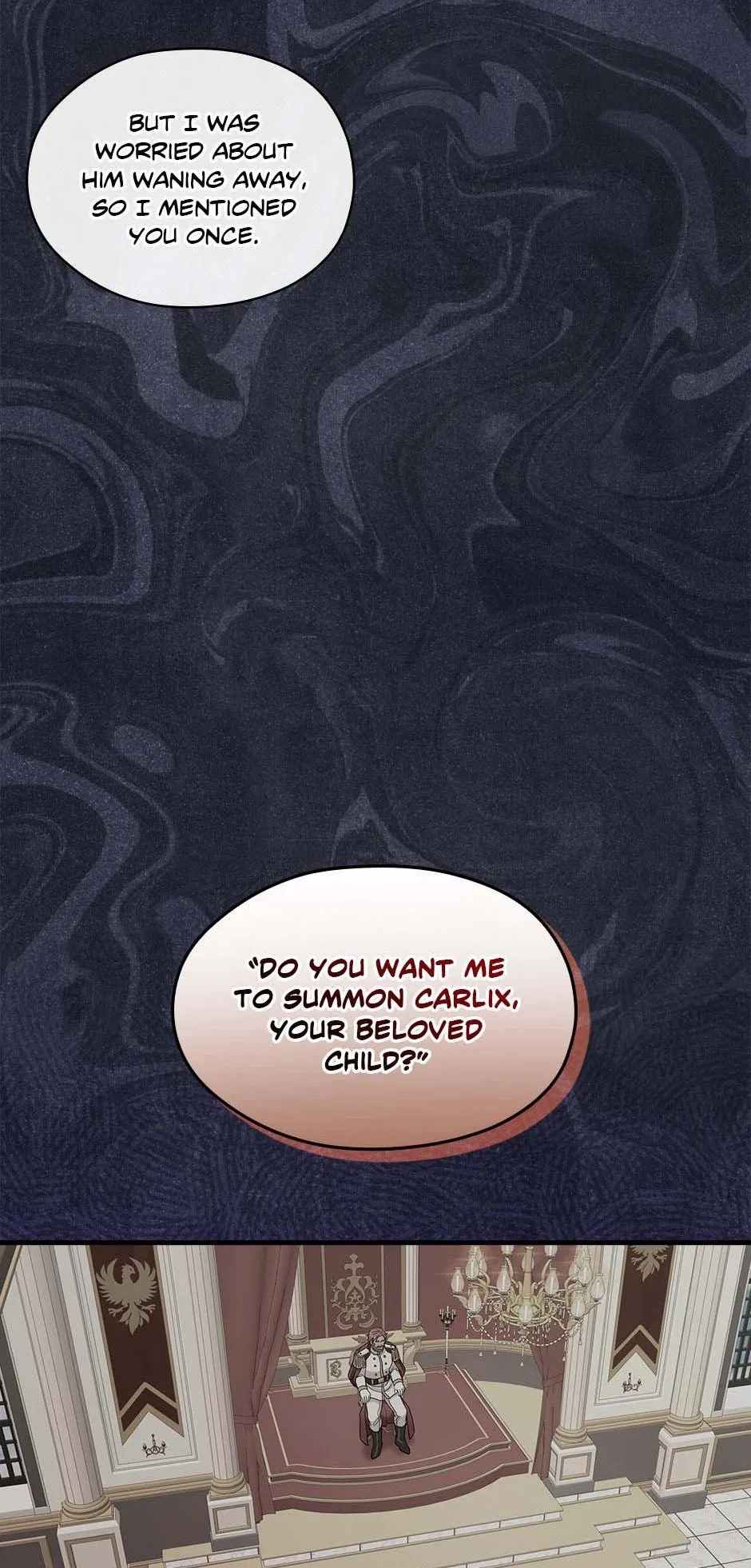 The Flower Dance and the Wind Song Chapter 104 – Page 27