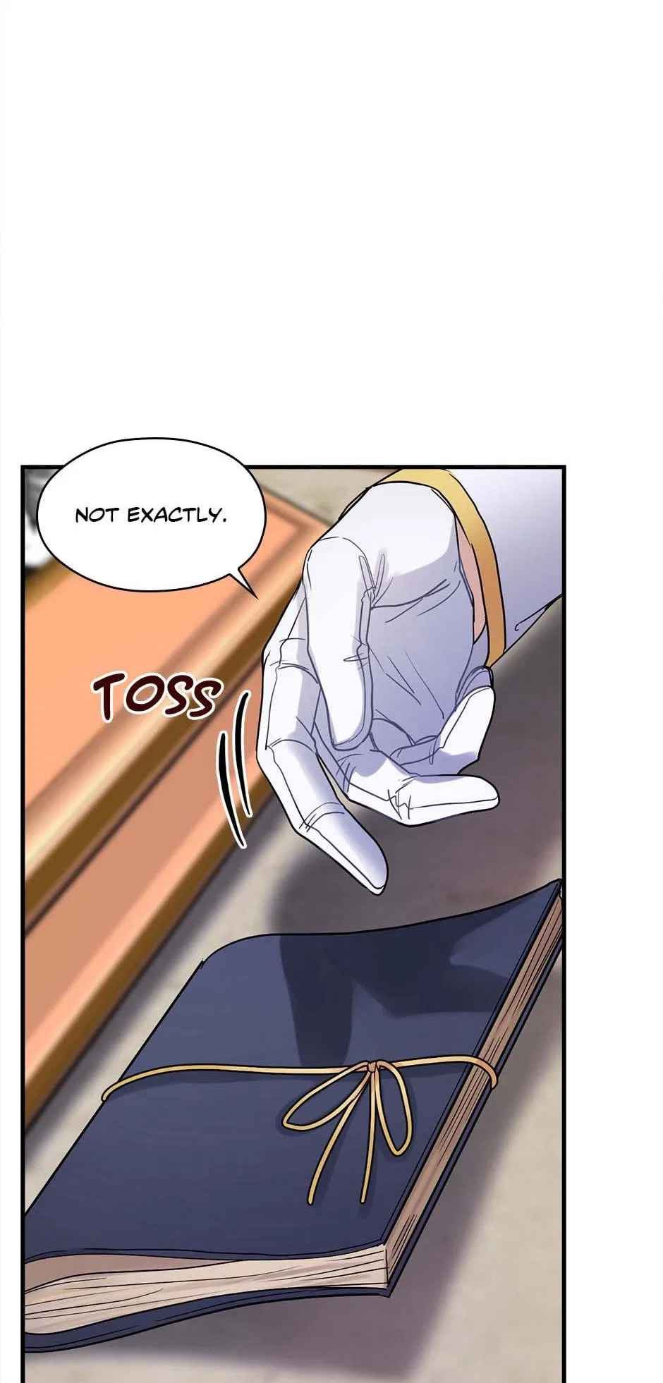 The Flower Dance and the Wind Song Chapter 104 – Page 30