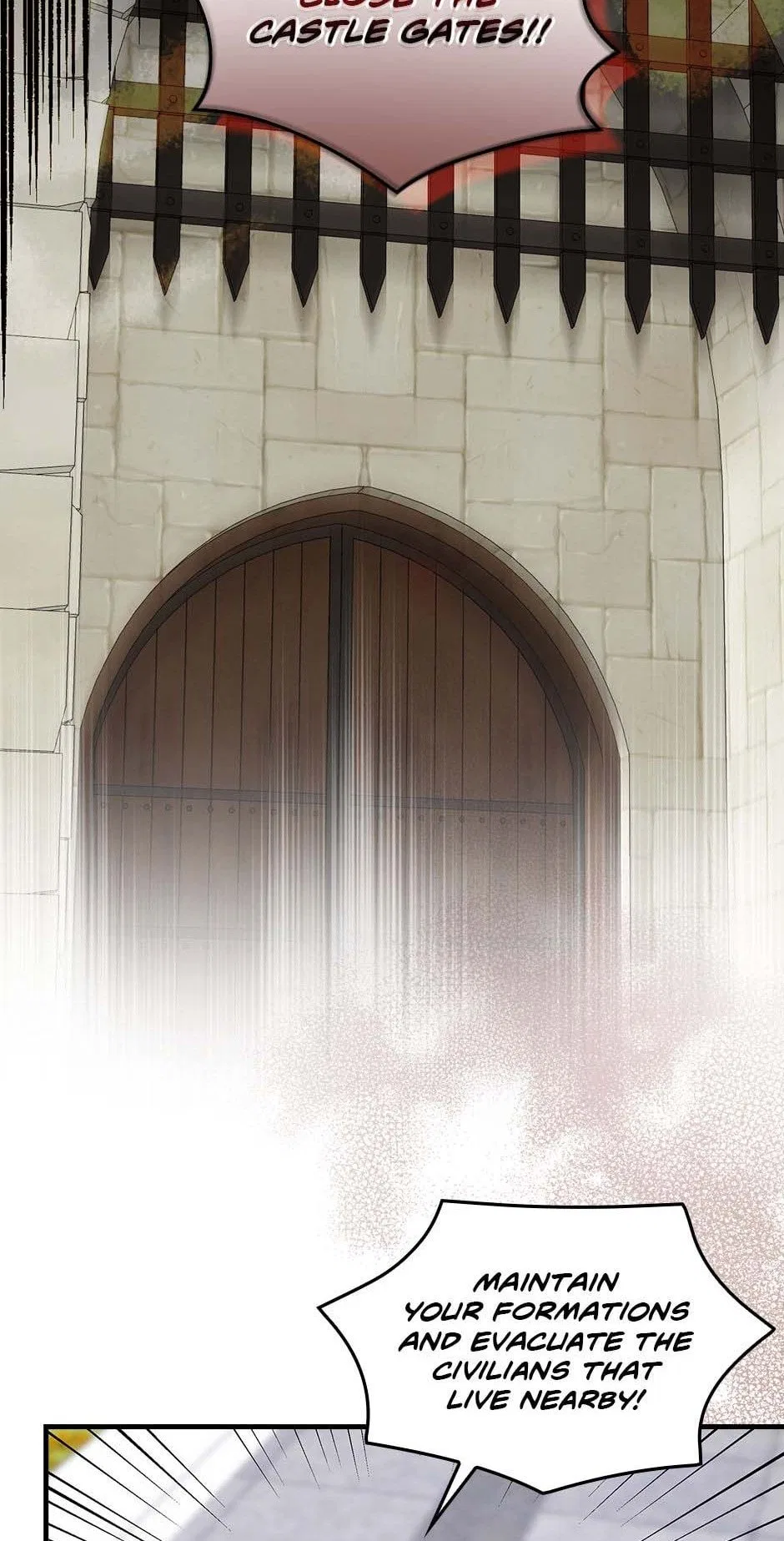 The Flower Dance and the Wind Song Chapter 104 – Page 36