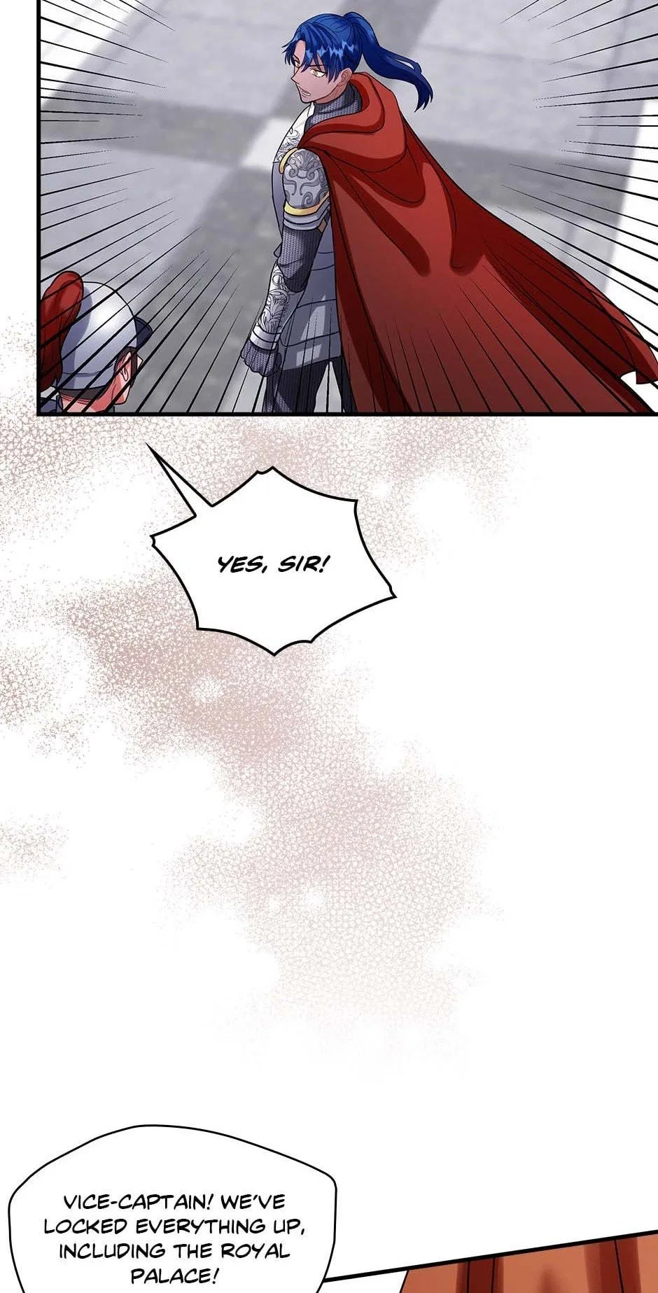 The Flower Dance and the Wind Song Chapter 104 – Page 37
