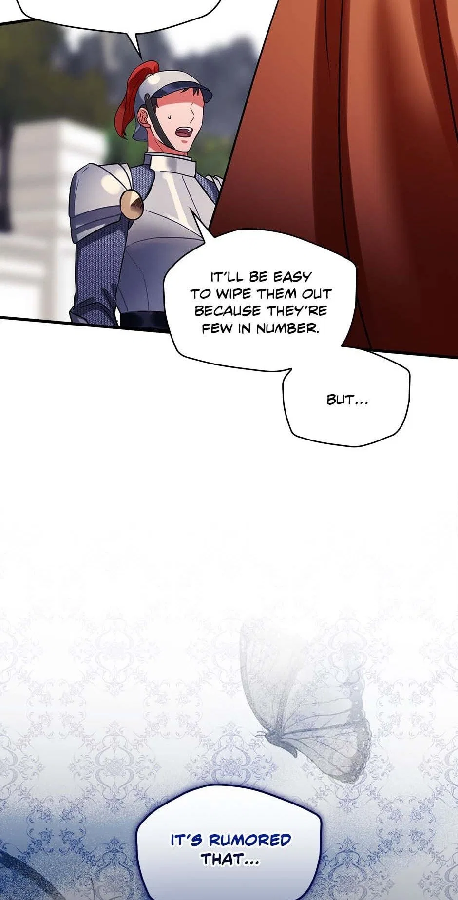 The Flower Dance and the Wind Song Chapter 104 – Page 38