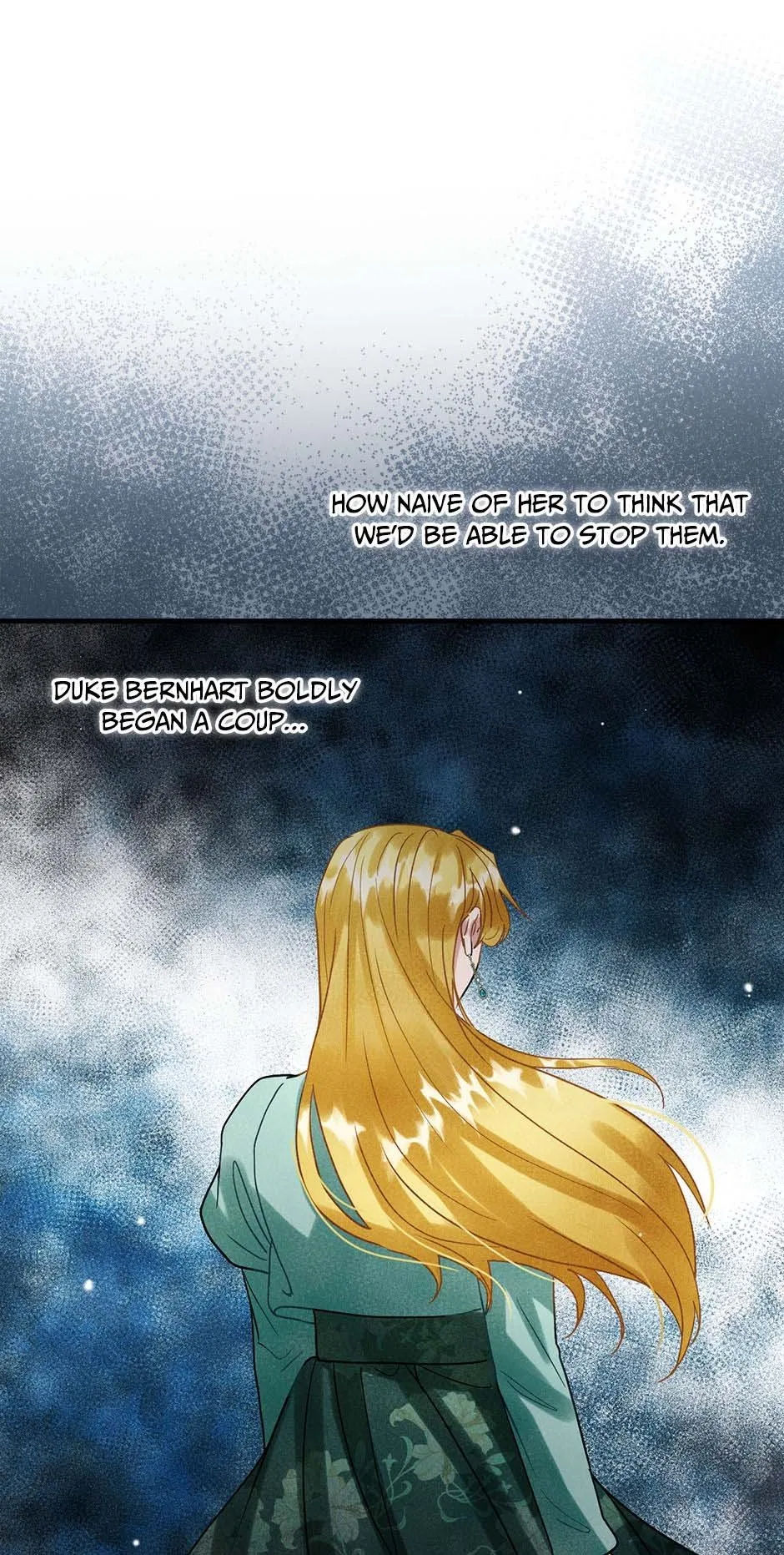 The Flower Dance and the Wind Song Chapter 104 – Page 41
